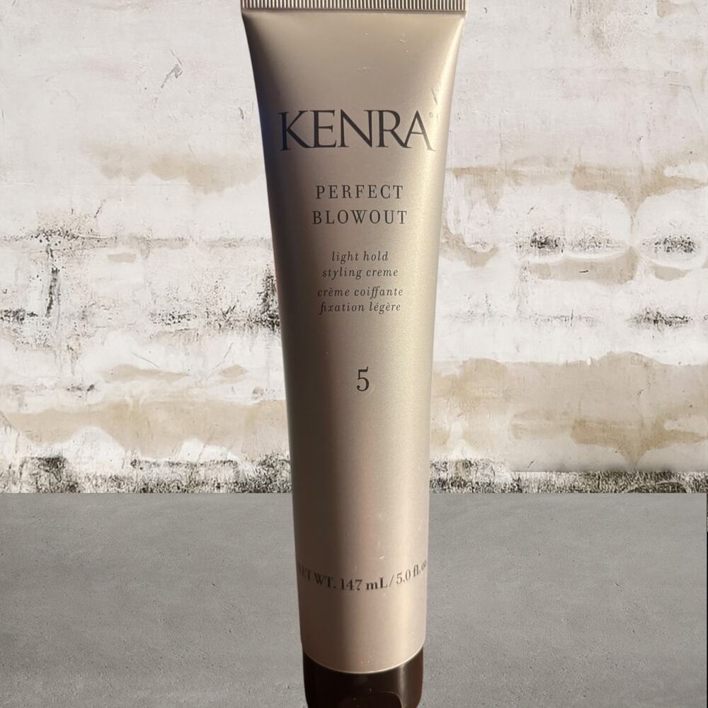 Kenra Perfect Blowout 5 NEW